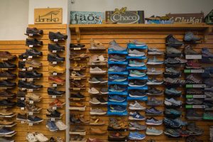 Outdoor Footwear vail co ptarmigan sports
