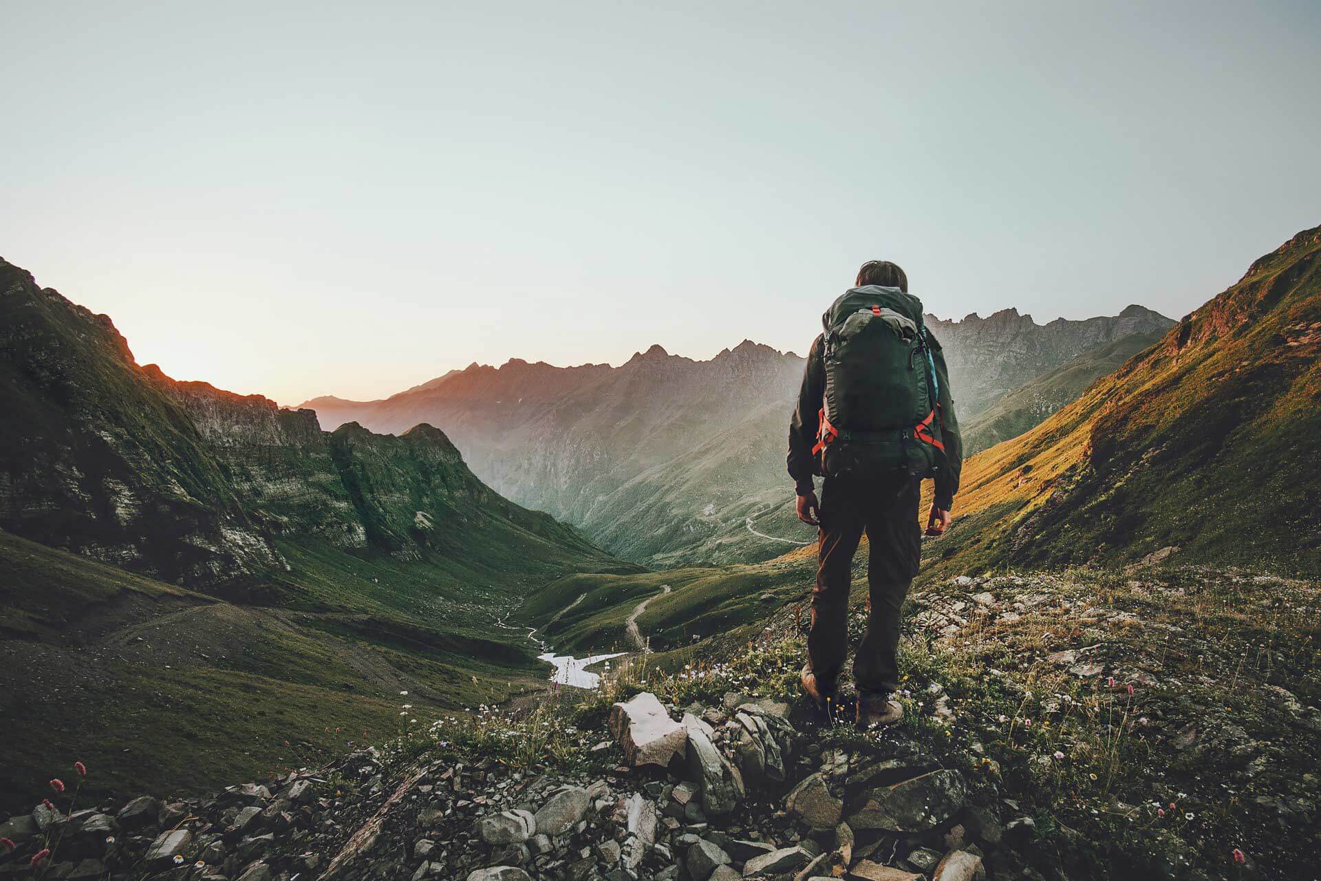 Parallax Image outdoors ptarmigan sports edwards co