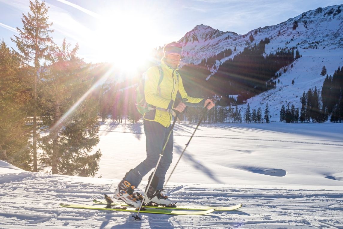 Best Outdoor Brands & Gear in Vail Valley, CO Ptarmigan Sports