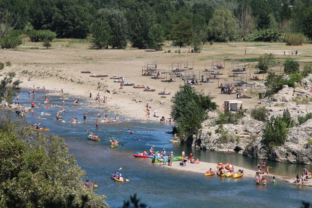 Guide to Kayaking & Canoeing in Colorado