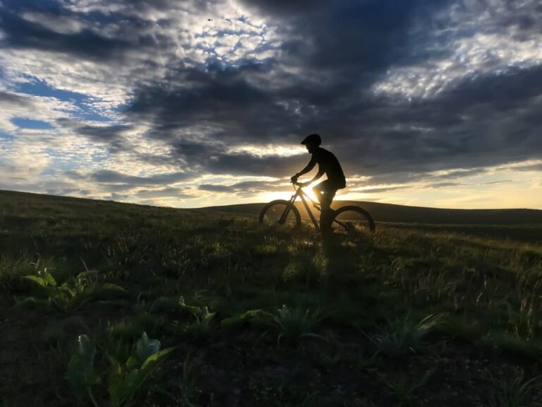 Best Mountain Biking & Paved Trails in Vail, CO Ptarmigan Sports